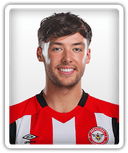 Aaron Hickey