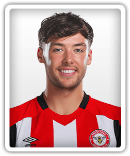 Aaron Hickey
