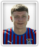 Harry Nicolson