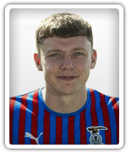 Harry Nicolson