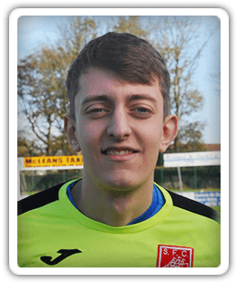 Jamie Walker