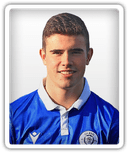Calvin McGrory