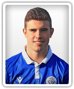 Calvin McGrory