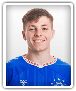 Chris McKee