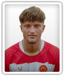 Ben Williamson