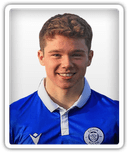 Kieran McKechnie