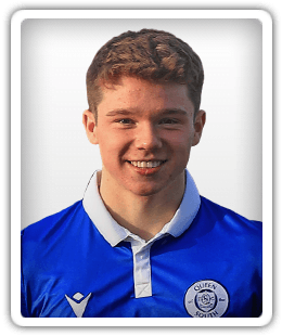 Kieran McKechnie