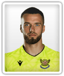 Ross Sinclair