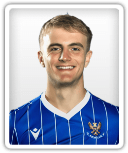 Cammy Ballantyne