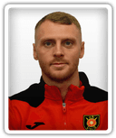 James McGowan