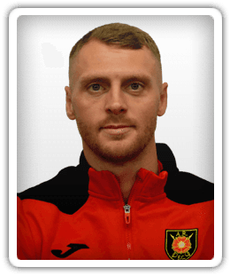 James McGowan