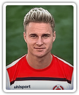 Kristoffer Syvertsen