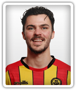 Ciaran McKenna