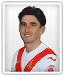 Chris Mochrie
