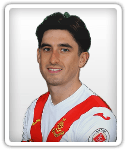 Chris Mochrie