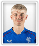 Ross McCausland