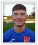 Matty Yates