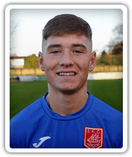 Matty Yates