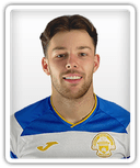 Arron Lyall
