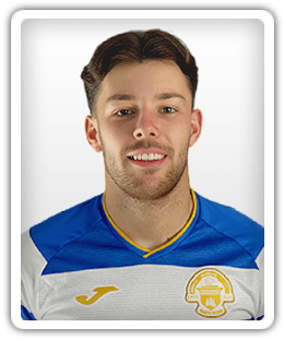 Arron Lyall