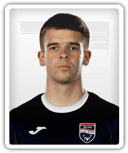 Matty Wright