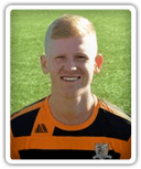 Nicky Jamieson