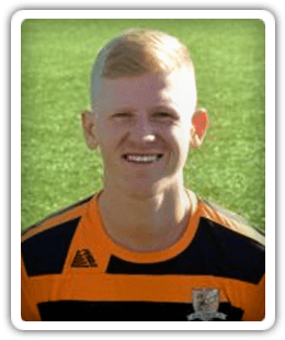 Nicky Jamieson