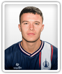 Dylan Tait