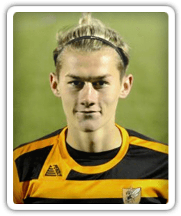 Liam Evans
