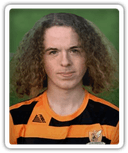 Nathan Gilhooly