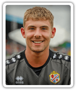 Mac Whyte