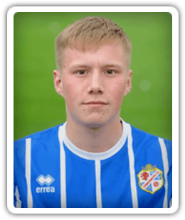 Ross Pollock