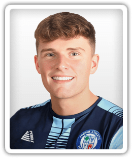 Adam Hutchinson