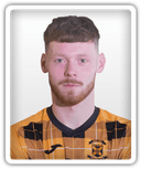 Josh McConville