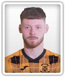 Josh McConville
