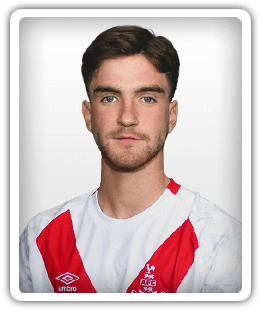 Euan Deveney
