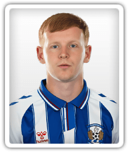 Steven Warnock