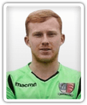 Tommy Dixon-Hodge