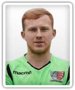 Tommy Dixon-Hodge