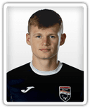 Adam Mackinnon