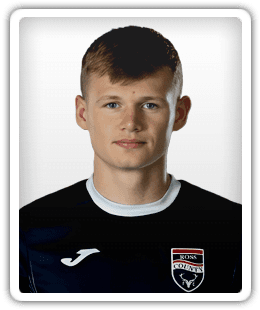Adam Mackinnon