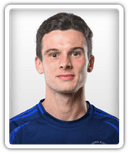 Daniel Scally