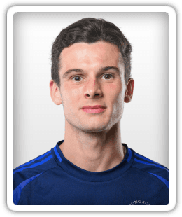 Daniel Scally