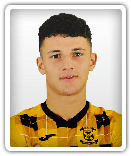 Adam Mansouri