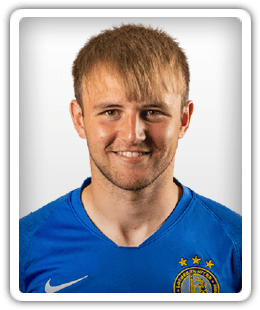 Ewan Murray