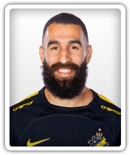Jimmy Durmaz