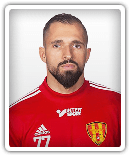Dejan Garača