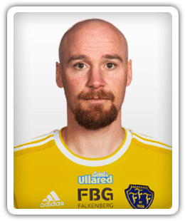 Christoffer Carlsson