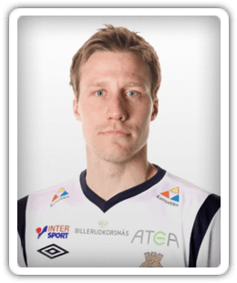 Daniel Bernhardsson