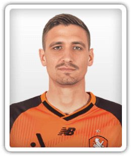 Stefan Šćepović